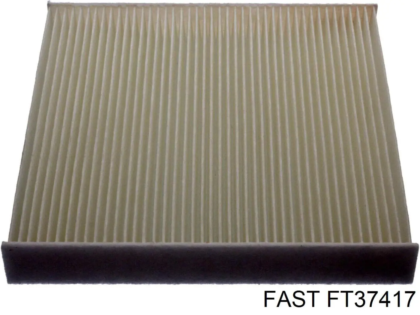 FT37417 Fast filtro de salão