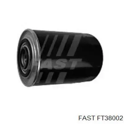 Масляный фильтр FT38002 Fast