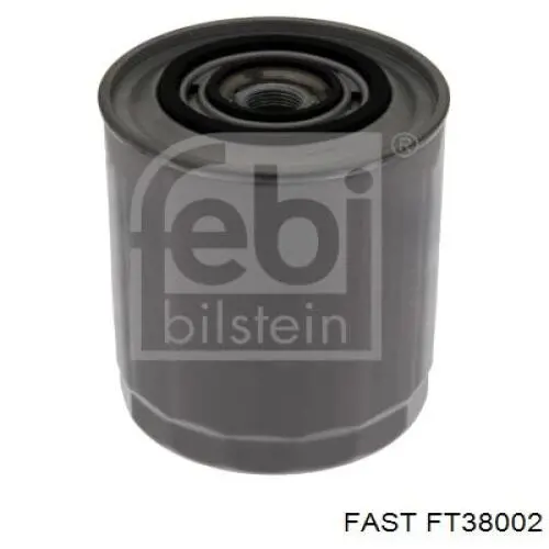 FT38002 Fast масляный фильтр