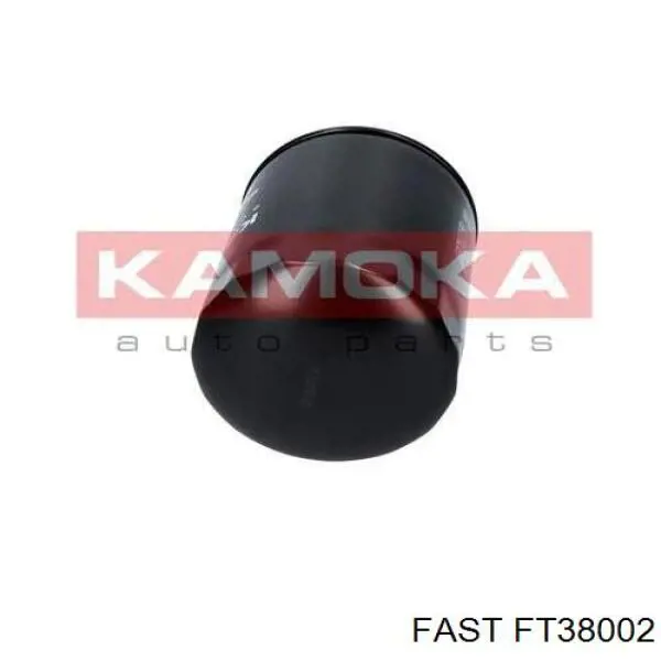 Фильтр очистки масла центробежный Fast FT38002 цена, от 8.19 USD