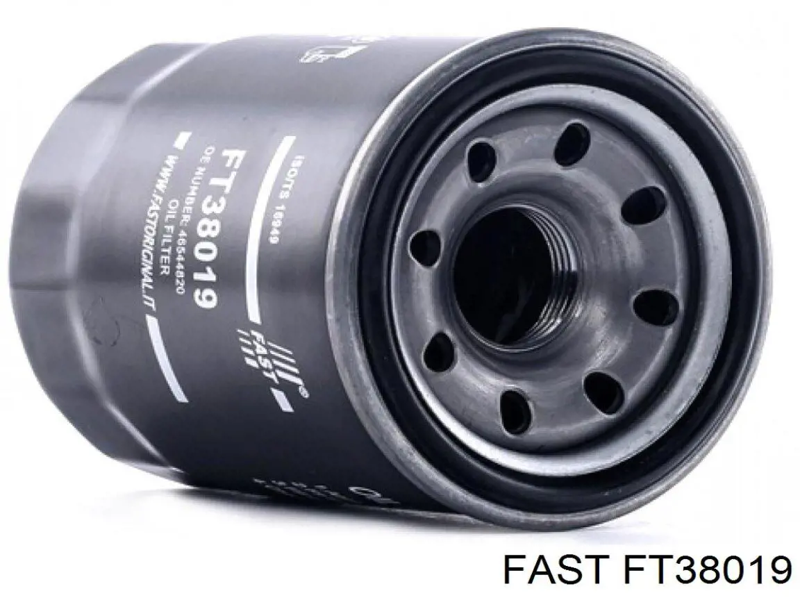 FT38019 Fast масляный фильтр