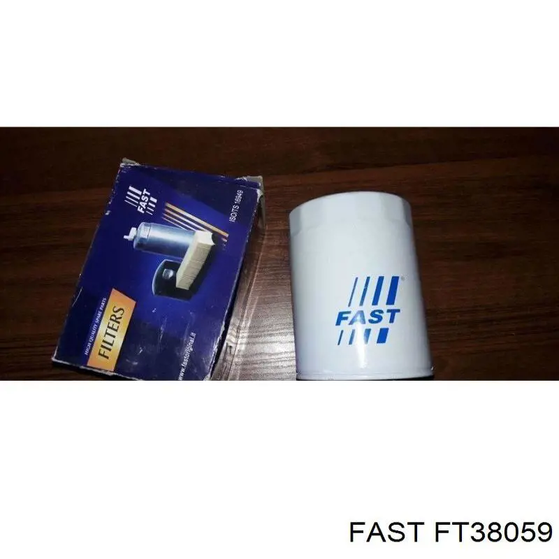 FT38059 Fast масляный фильтр