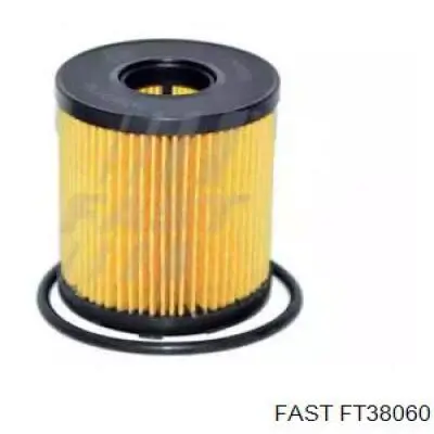 FT38060 Fast масляный фильтр