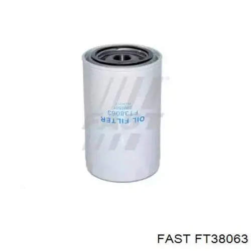 FT38063 Fast масляный фильтр