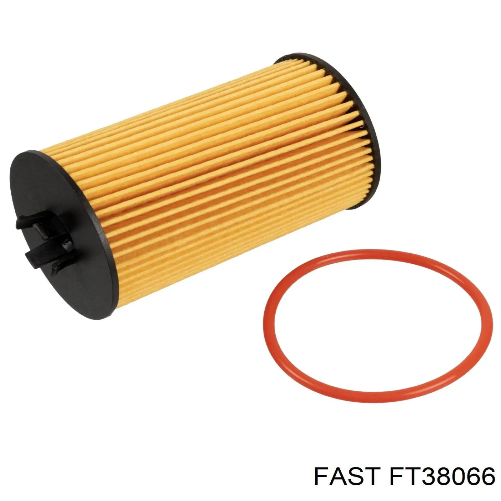 Фильтр очистки масла центробежный Fast FT38066 цена, от 5.07 USD