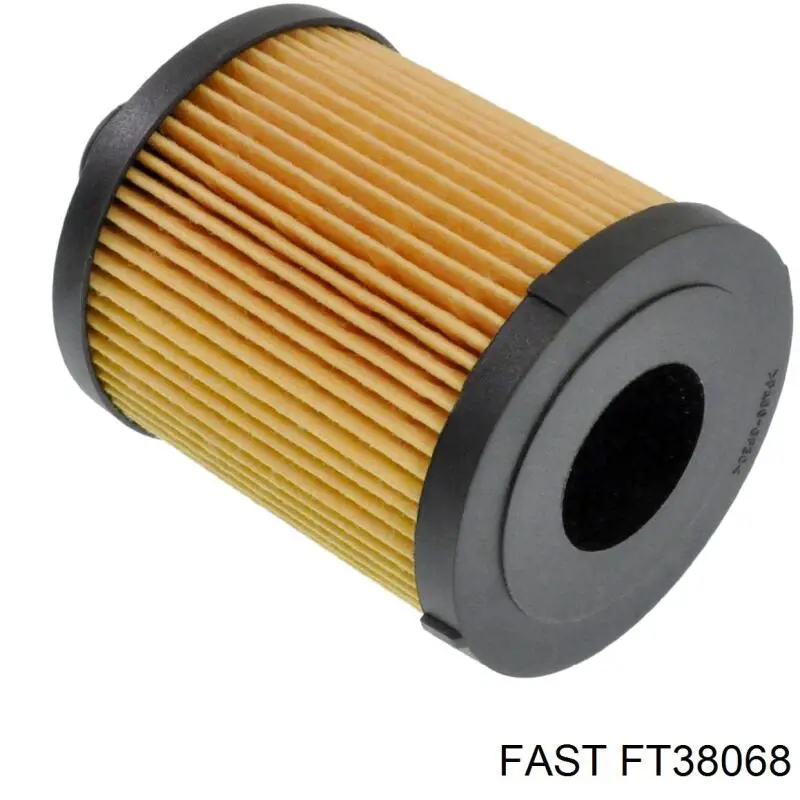 Фильтр очистки масла центробежный Fast FT38068 цена, от 3.63 USD