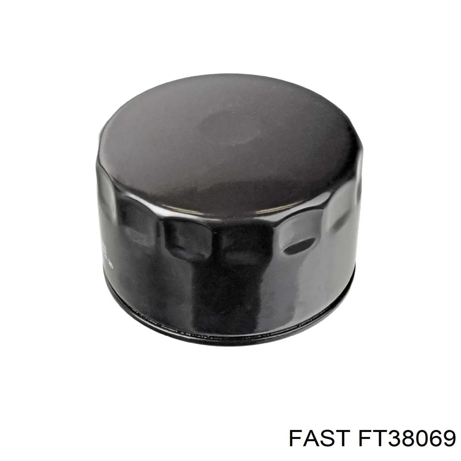 Купить FT38069 Fast Фильтр центробежный очистки масла