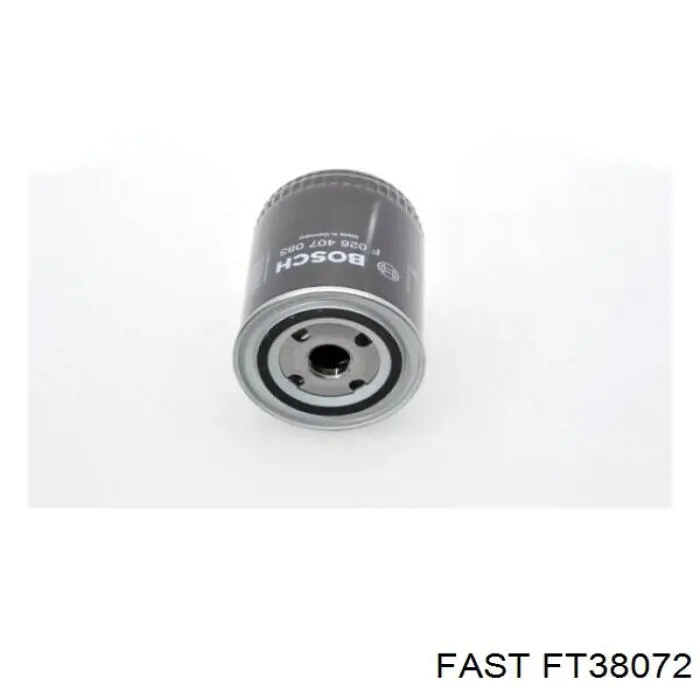 Фильтр очистки масла центробежный Fast FT38072 цена, от 11.79 USD