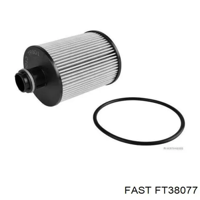 FT38077 Fast масляный фильтр