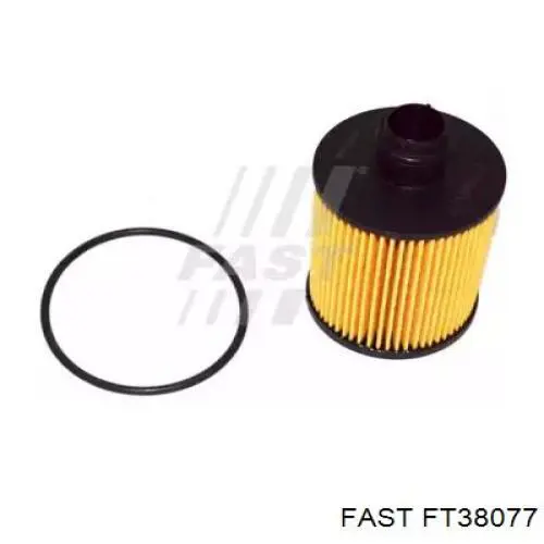 Фильтр очистки масла центробежный Fast FT38077 цена, от 5.89 USD