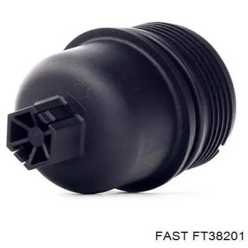 FT38201 Fast крышка масляного фильтра