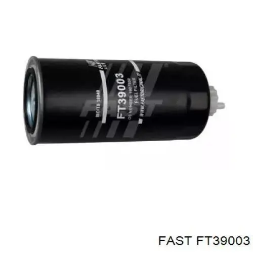 Фильтр тонкой очистки топлива Fast FT39003 цена, от 12.87 USD