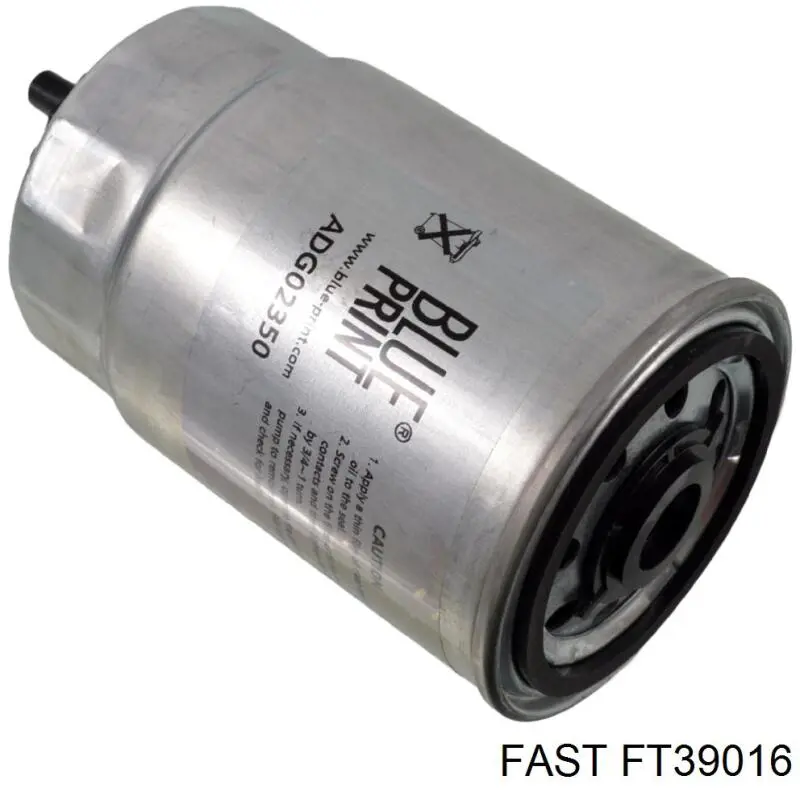 FT39016 Fast топливный фильтр