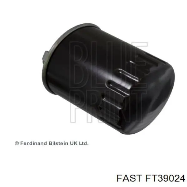 Фильтр тонкой очистки топлива Fast FT39024 цена, от 28.45 USD