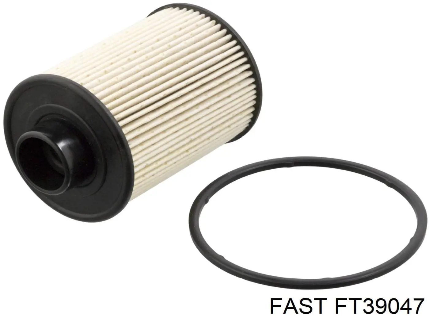 FT39047 Fast топливный фильтр