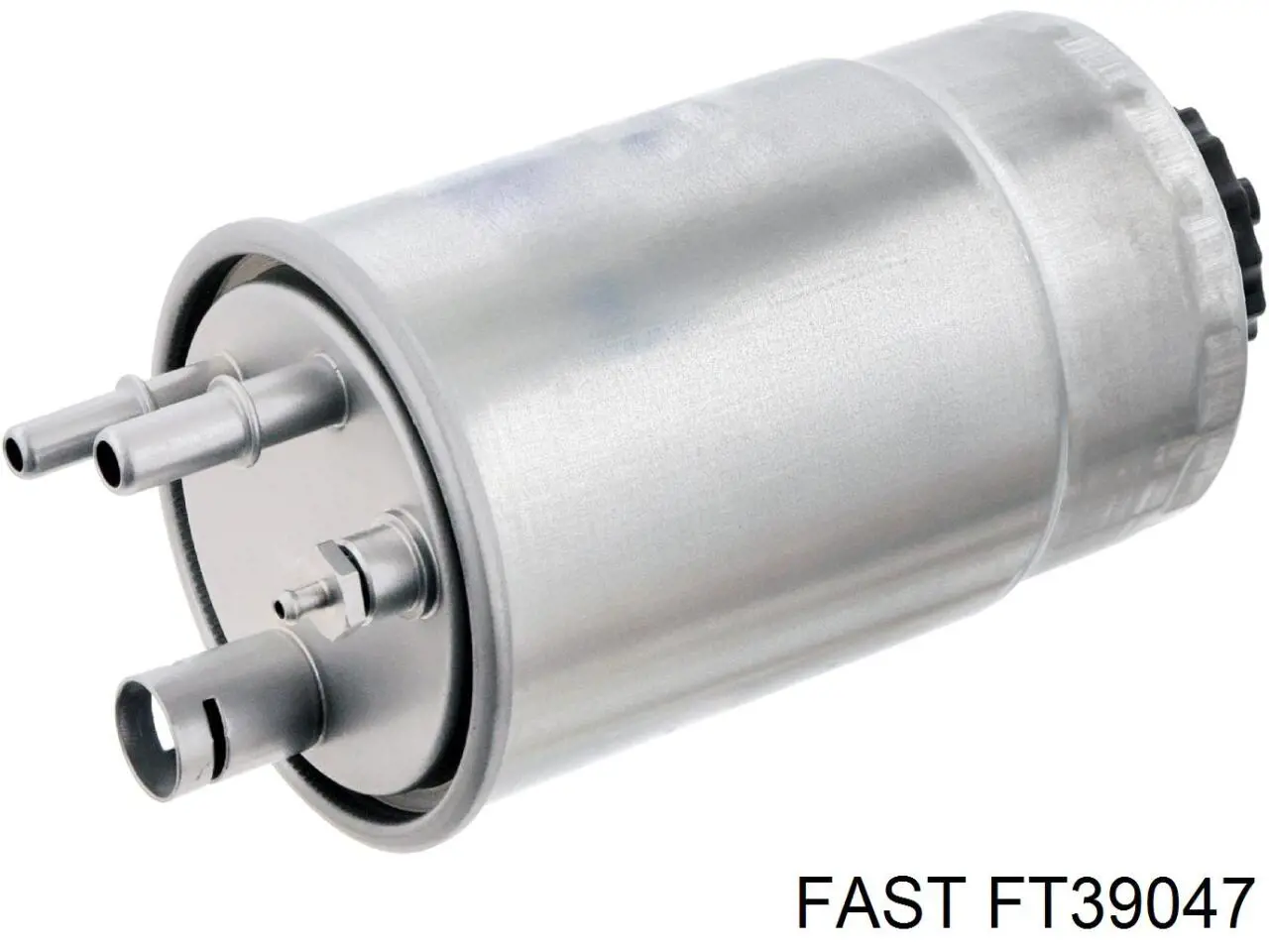 Фильтр тонкой очистки топлива Fast FT39047 цена, от 7.60 USD
