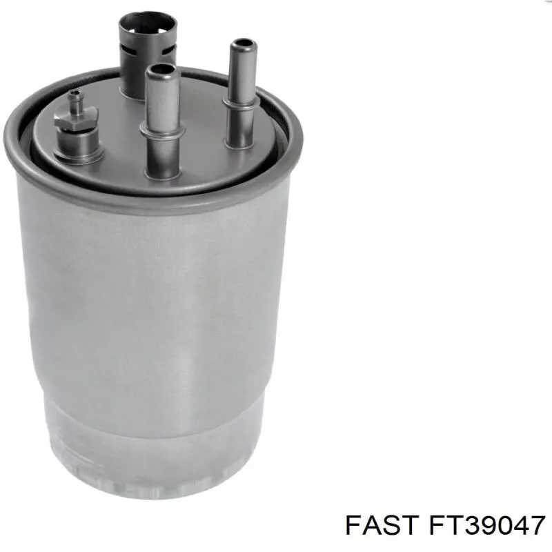 Купить FT39047 Fast Фильтр-отстойник топлива грубой очистки