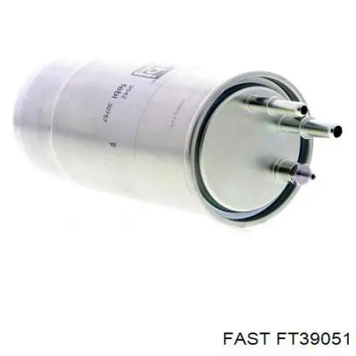 Фильтр тонкой очистки топлива Fast FT39051 цена, от 12.88 USD