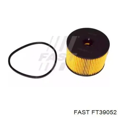 FT39052 Fast Фильтр топлива