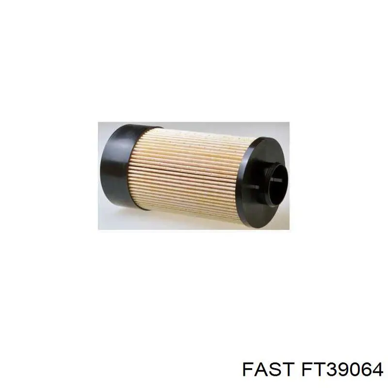 Filtro combustible FT39064 Fast