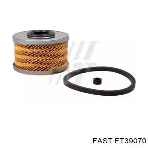 FT39070 Fast Фильтр топлива