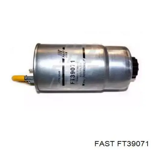FT39071 Fast топливный фильтр