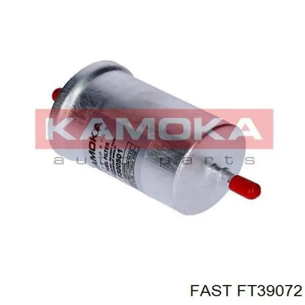 Фильтр тонкой очистки топлива Fast FT39072 цена, от 4.90 USD