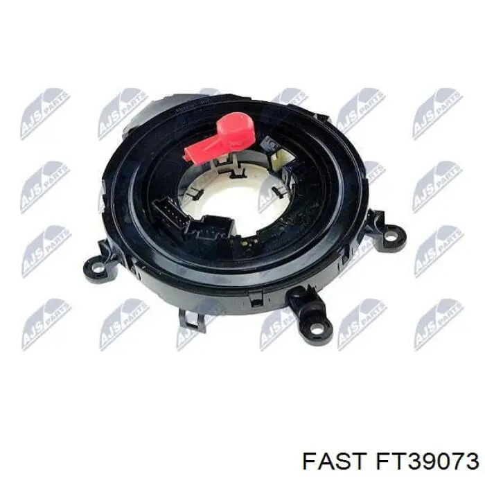 Купить FT39073 Fast Фильтр-отстойник топлива грубой очистки