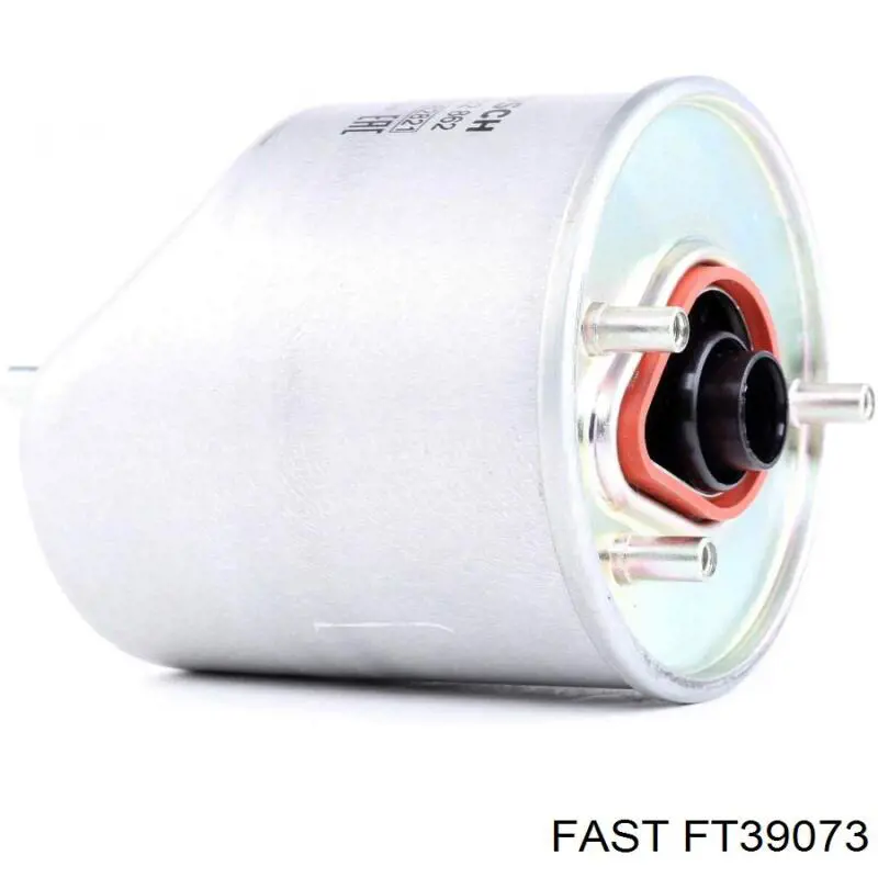 Фильтр тонкой очистки топлива Fast FT39073 цена, от 23.22 USD