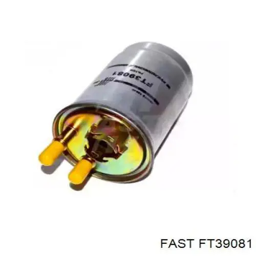 FT39081 Fast топливный фильтр
