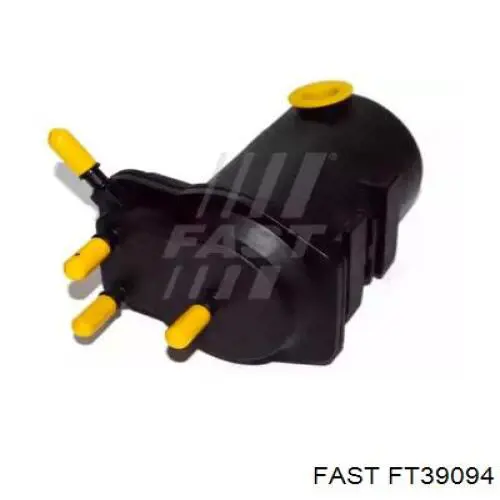 Фильтр топливный FAST FT39094