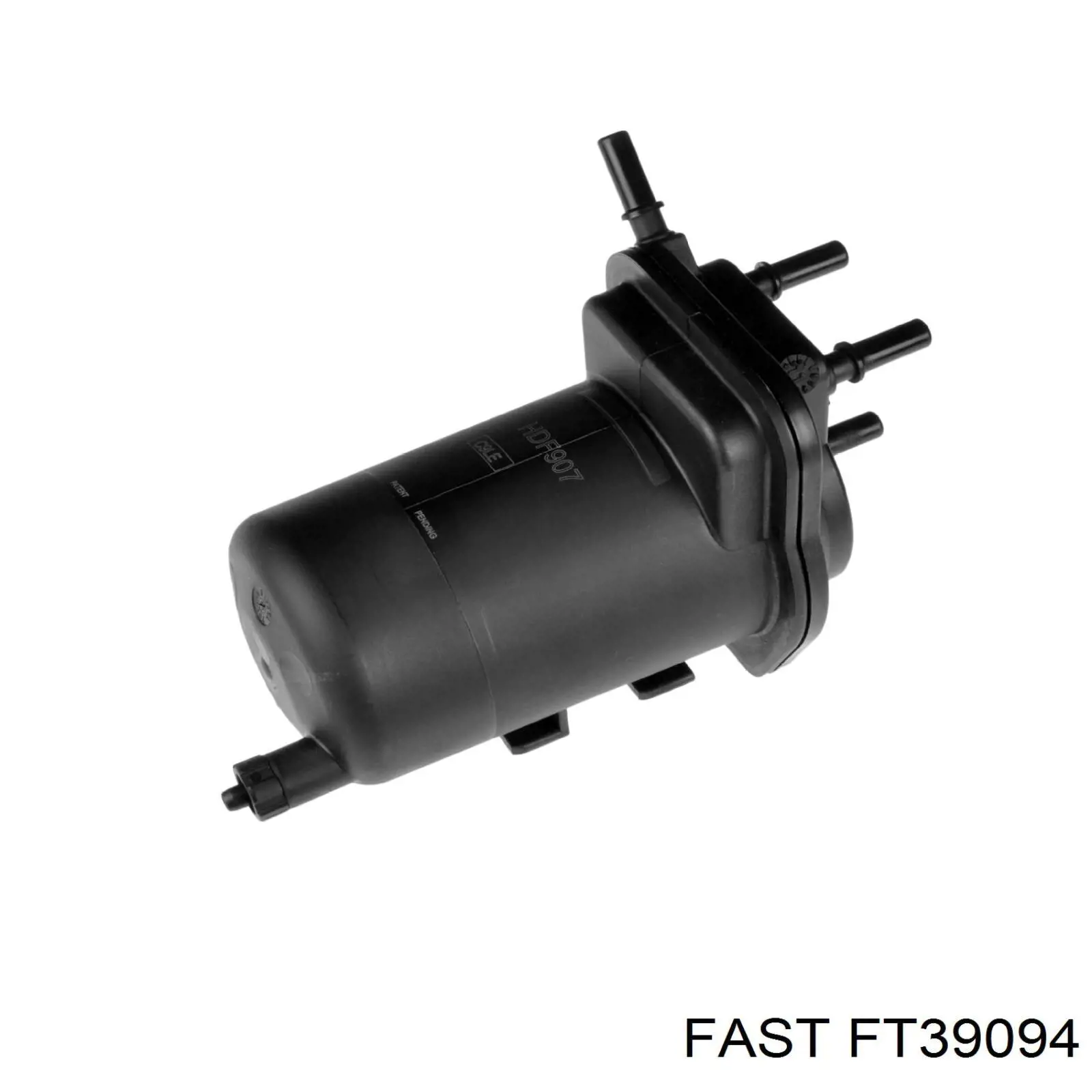 Топливный фильтр FT39094 Fast