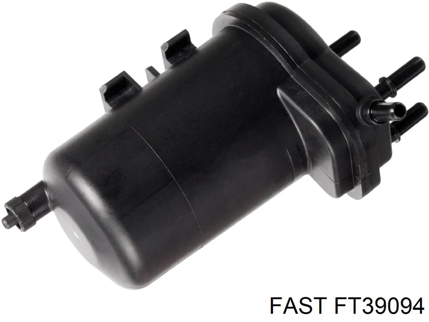 Фильтр тонкой очистки топлива Fast FT39094 цена, от 9.86 USD