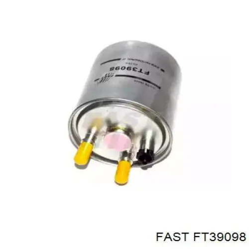 Фильтр топливный FAST FT39098