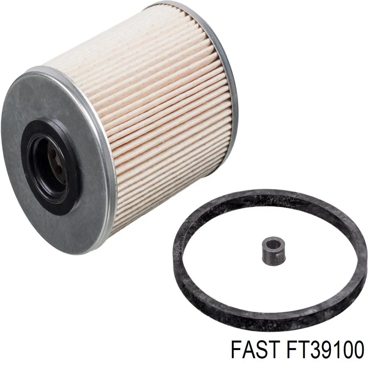 Фильтр топливный FAST FT39100