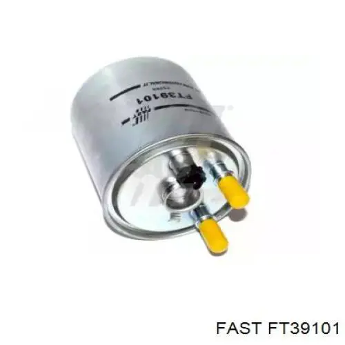 Фильтр топливный FAST FT39101