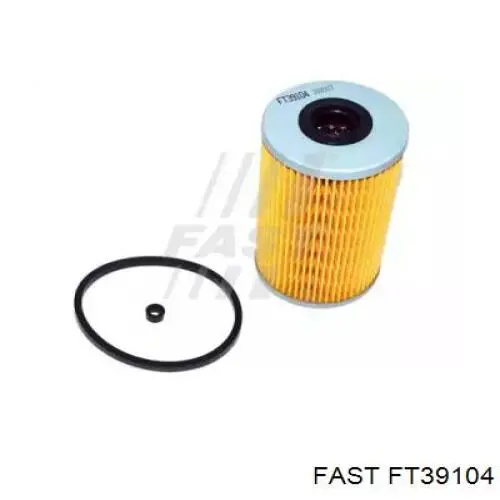 Фильтр топливный FAST FT39104