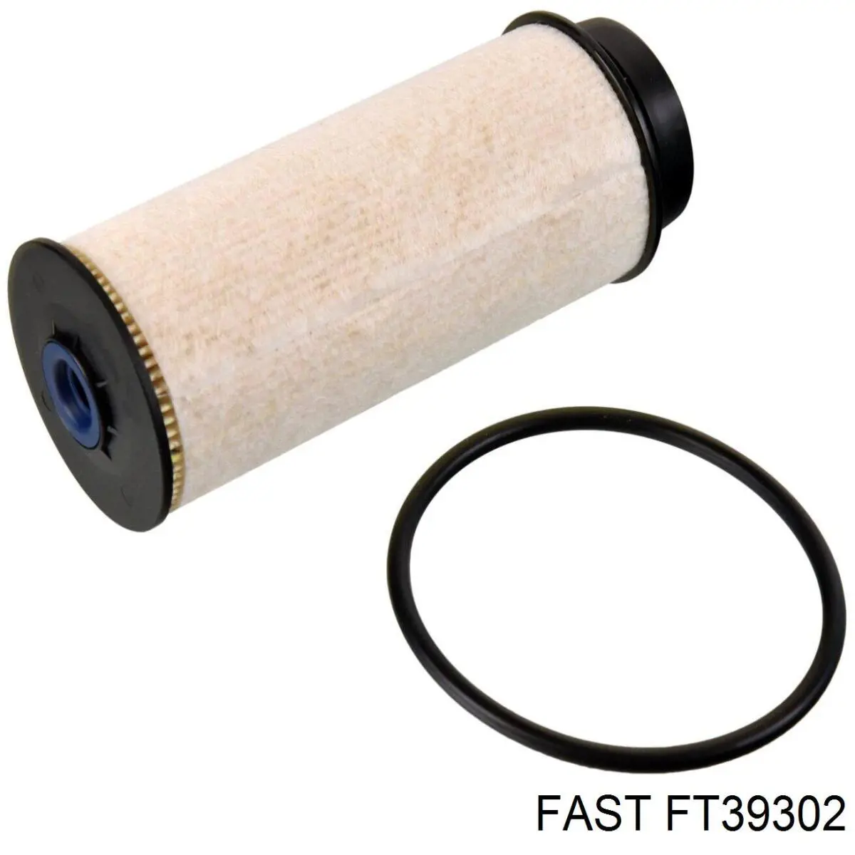 Купить FT39302 Fast Фильтр-отстойник топлива грубой очистки