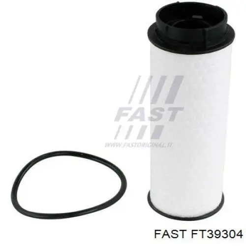 Фильтр топливный FAST FT39304