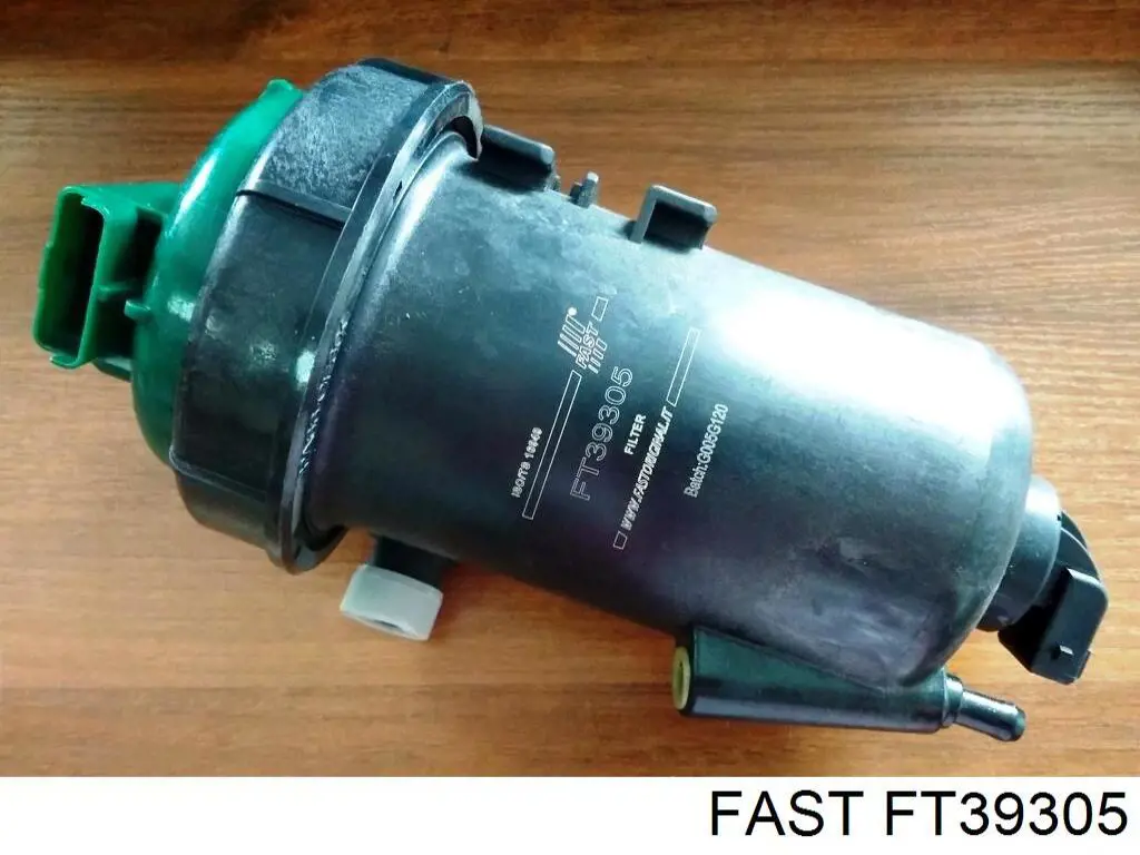 Корпус топливного фильтра FAST FT39305