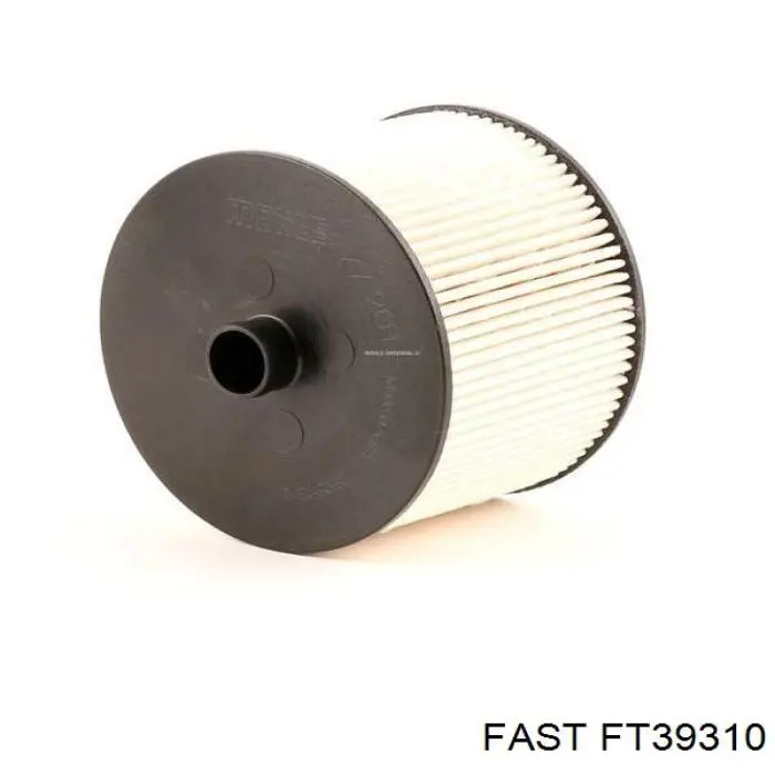 Корпус топливного фильтра Fast FT39310 цена, от 56.98 USD