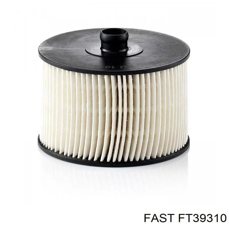 Корпус топливного фильтра FT39310 Fast