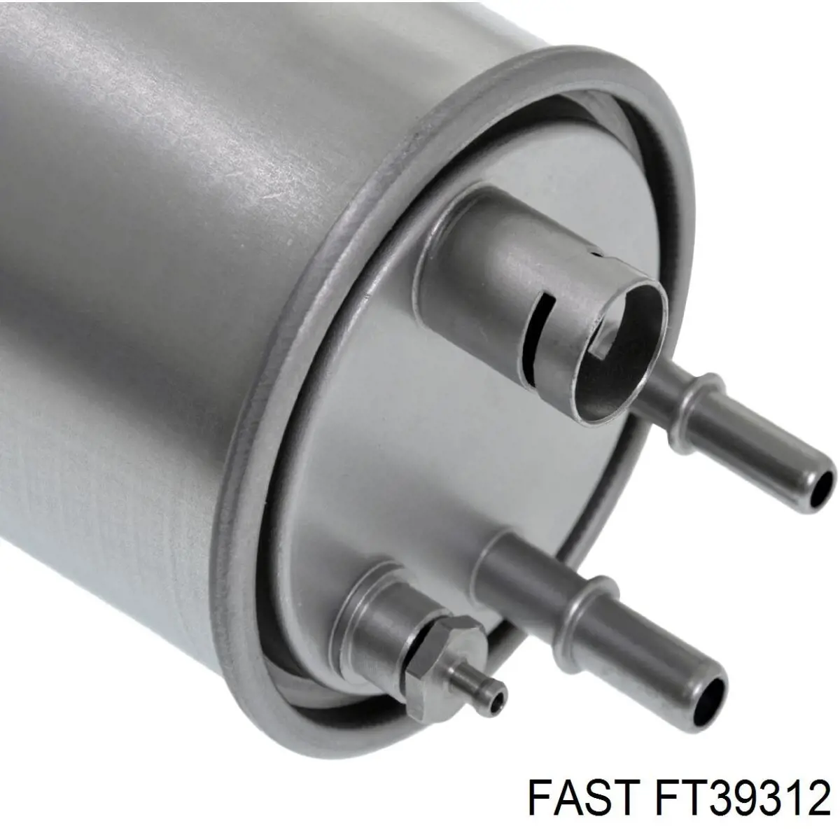 FT39312 Fast корпус топливного фильтра