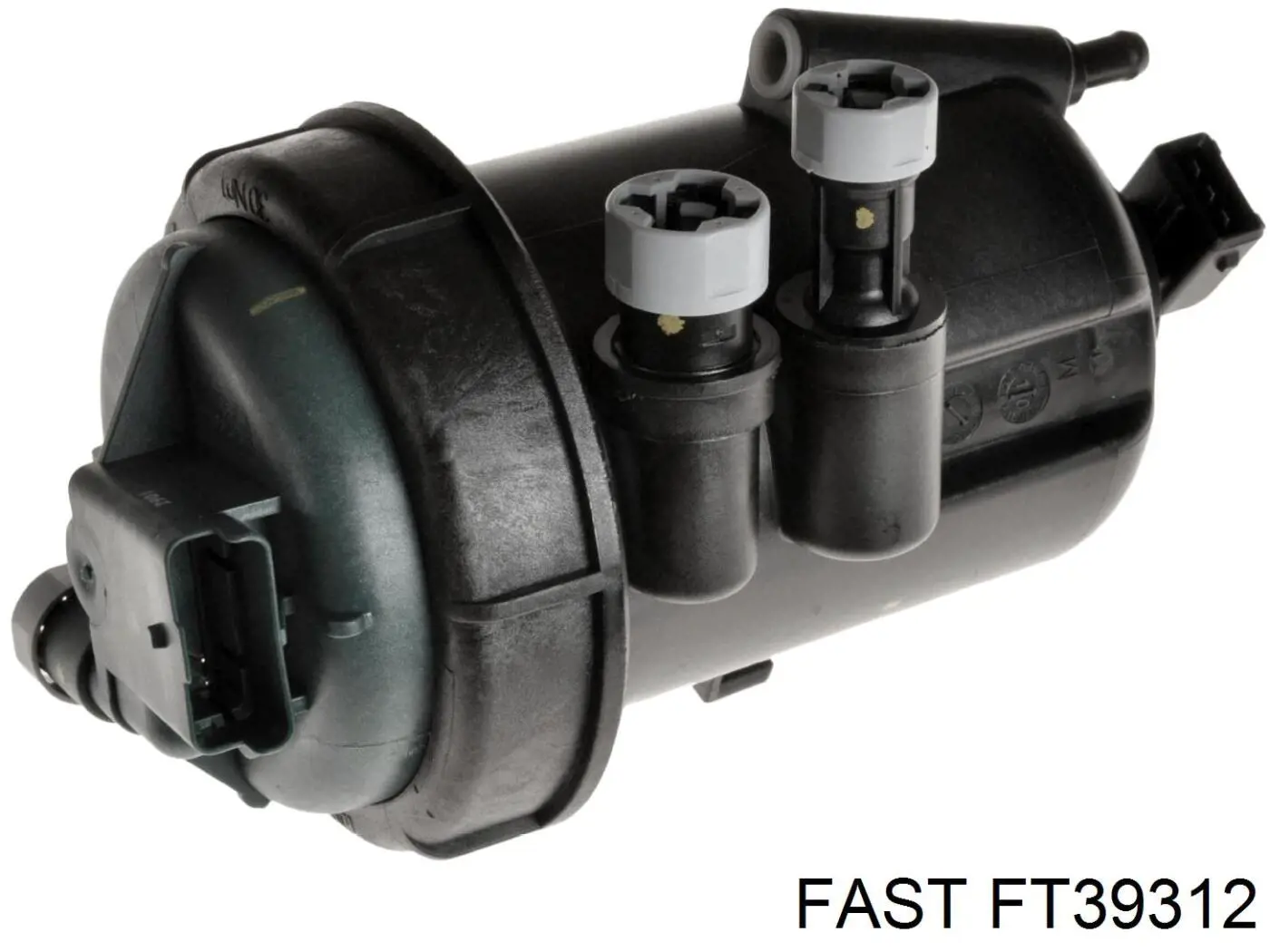 Корпус фильтра топливного Fast FT39311