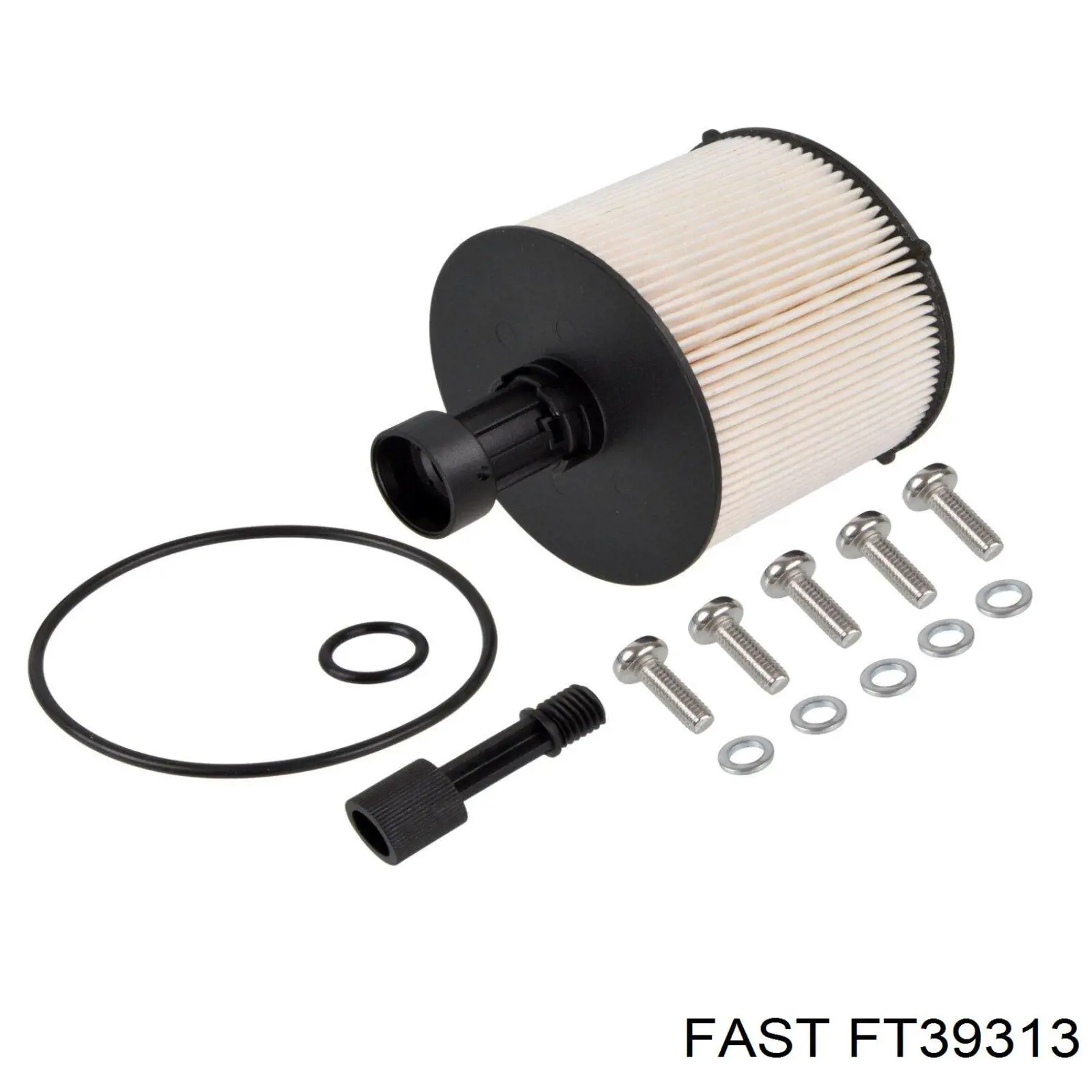 FT39313 Fast топливный фильтр