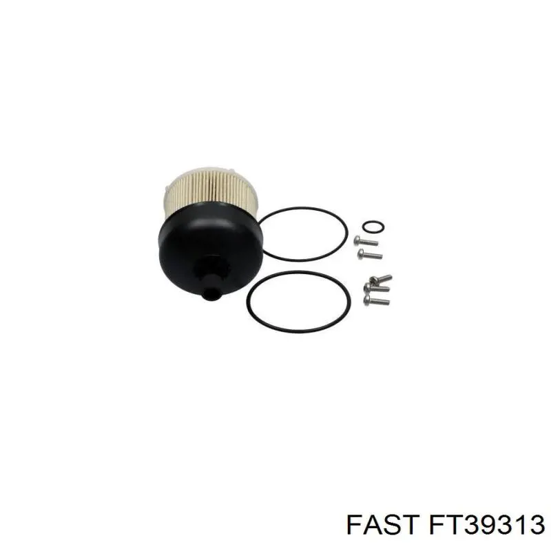 Купить FT39313 Fast Фильтр-отстойник топлива грубой очистки
