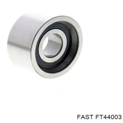 Ролик натяжителя ремня газораспределения Fast FT44003 цена, от 12.76 USD