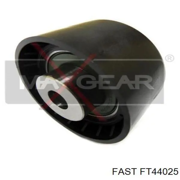 Обводной ролик ремня ГРМ Fast FT44025 цена, от 12.17 USD