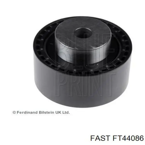 Обводной ролик ремня ГРМ Fast FT44086 цена, от 13.68 USD