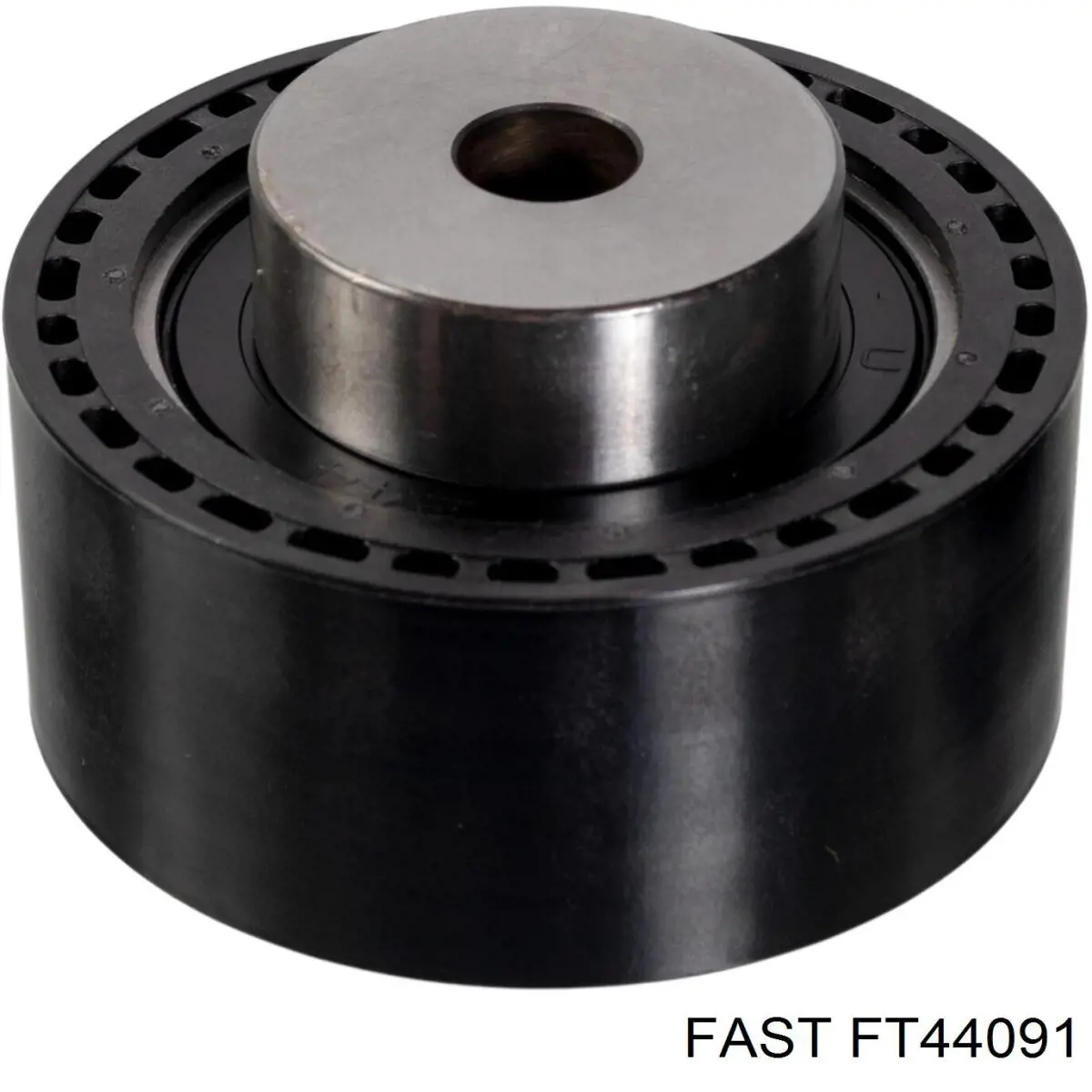 Обводной ролик ремня ГРМ Fast FT44091 цена, от 13.73 USD